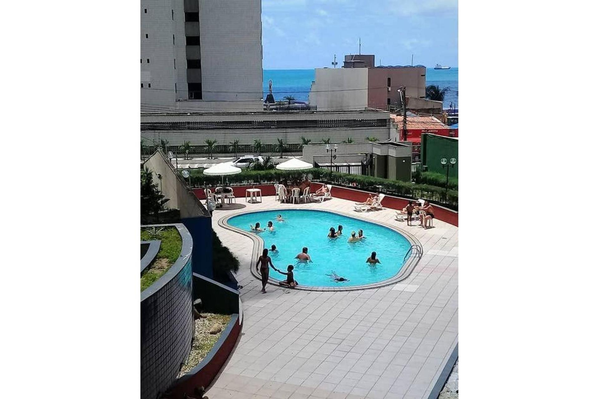 Porto De Iracema- Ferias Temporada Fortaleza Exterior foto